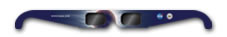 NASA Eclipse Glasses